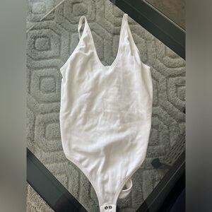 Garage body suit